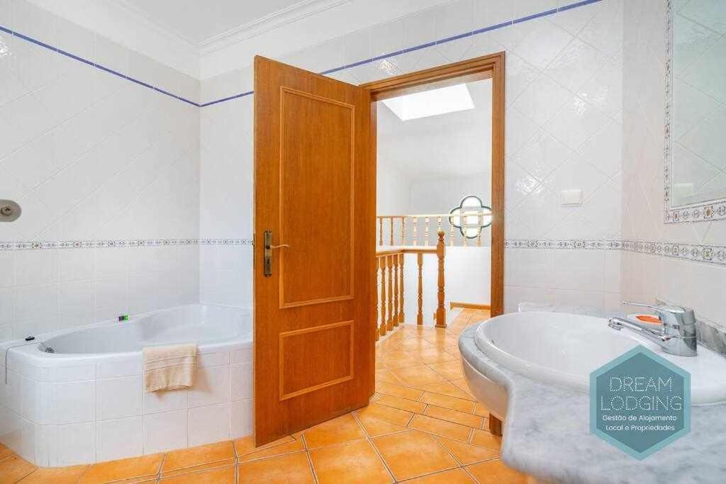 فيلا Vila Sul Dream Lodging البوفيرا المظهر الخارجي الصورة